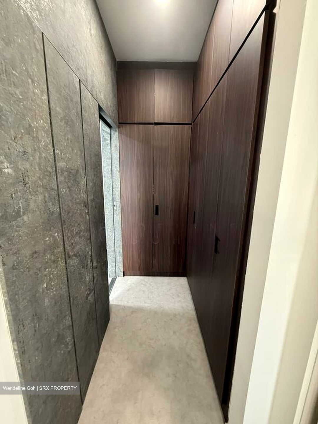 The Spectrum (D5), Condominium #496809721